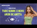 Quem é o NAMORADO DE ANITTA? Astrologia REVELA TUDO sobre o novo casal | Horóscopo na Band