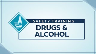 Drug and Alcohol Awareness