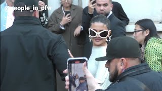 Kylie Jenner - Acne Studios Spring Summer 2023 fashion show in Paris - 28.09.2022
