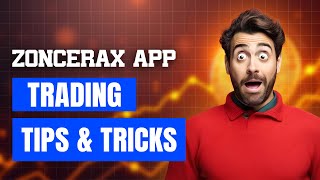 Zoncerax App Trading Strategies! Maximize Profits With AI Insights! Review 2025😮 Scam Or Legit?