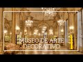 Museo Nacional de Arte Decorativo