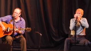 PAUL JONES & DAVE KELLY PAUL JONES & DAVE KELLY