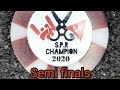 (121) SPR Semi-final