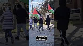 Pro-Hamas mobs continue to protest in Toronto — Why?