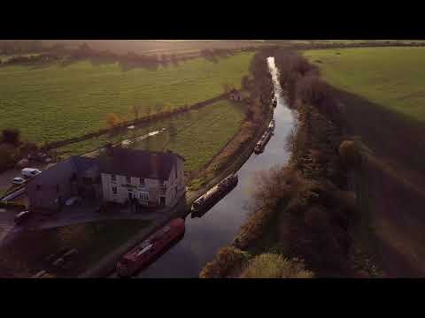 Barge Inn horse shed/stables put in field without planning consent Barge Inn horse shed/stables put in field without planning consent