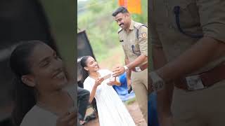 ||SHANAVAS SI||🔥🔥KERALA POLICE||