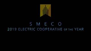 SMECO - 2019 SEPA Electric Cooperative of the Year