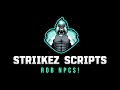 ESX | ROB NPC'S