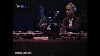 Erick Morillo - Mega Aplec Dance (2000 )