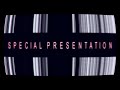 JAVINSHKI - SPECIAL PRESENTATION