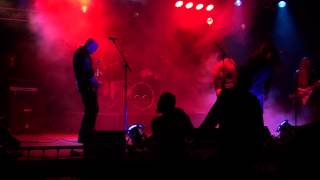 Code - Smother the Crones (Genk 2012)