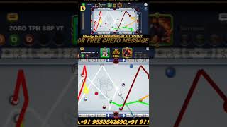 🔥No Root🔥 Cheto Auto Play 8 Ball Pool 55.9.0 For Android 10,11,12,13 and 14 100% Safe Working