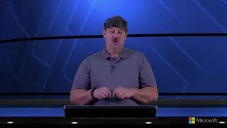 20765 - Provisioning SQL Databases - Module 4