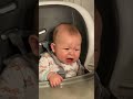 First solid food for baby - 5 month old - hard gagging