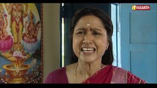 தாலி கட்டுனா தான் புருஷன்னு அர்த்தம் இல்ல,மனசார விரும்பினாலே புருஷன் தான் ! | Parasakthi Serial