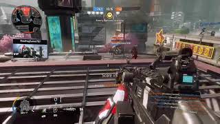 Titanfall® 2  Execution + Double Kill Trim