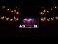 🩰theatre ballet asmr ambience feat. romeo and juliet