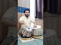 Yashwant Vaishnav New Tabla Video #shorts