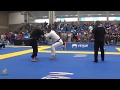 Alexandre Oliveira vs Rodolfo Rocha / Boston Summer Open 2018