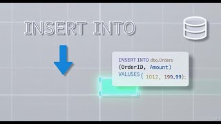Insert Data into Table in SQL Server | INSERT INTO SQL Script with Examples