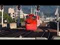 2024年11月9日　de15 1532 ラッセルヘッド付 　後藤出場回送鳥取駅発車