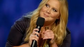 Funniest Ever Stand Up Comedians - Amy Schumer Newest Show 2016