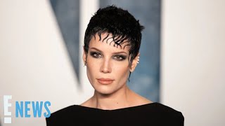 Halsey Says She’s “Lucky to Be Alive” as she Reveals Private Health Battle | E! News