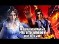 Wajib Nonton nih‼️Trailer New Donghua Renegade Immortal (Xian Ni) Sub Indo – Wang Lin Gahar Parah