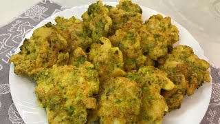 РУБЛЕНІ КОТЛЕТИ З КУРЯЧОГО ФІЛЕ ТА БРОКОЛІ / ДУЖЕ СМАЧНО ТА ПРОСТО / chicken cutlets