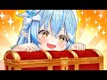 [Anime] Treasure Chest