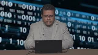 W5L1 Introduction to Shell & Shell Scripting