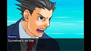 Turnabout Hatchet Town (Objection.lol)