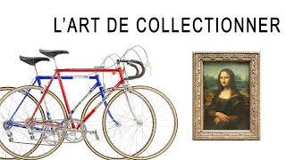 The most COLLECTIBLE vintage bicycles