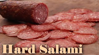 Hard Salami | Celebrate Sausage S04E14