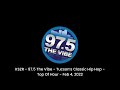 kszr 97.5 the vibe tucson’s hip hop top of hour