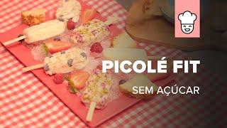 PICOLÉ FIT | RECEITAS ESSENTIAL