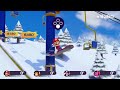 mpss snow whirled 9990° max tied wr