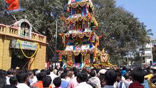 Sarjapura Rathotsava