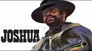 REVENGE (aka JOSHUA) Free Full Blaxploitation Western Movie, English, Classic Feature Film