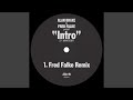 Intro (Fred Falke Remix)