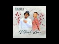 tebza de dj i feel love feat. nomonde rodger official audio