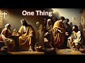 One Thing - CCRC Worship Live streaming