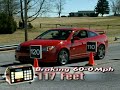 motorweek video of the 2005 chevrolet cobalt