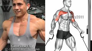 How to Get Bigger Pecs (11 Best Chest Exercises You Should Be Doing)