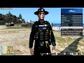BCSO & SAST Vest Preview For Bizarre Roleplay