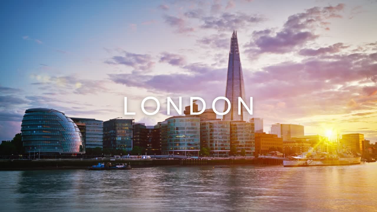 London In 2 Minutes Youtube