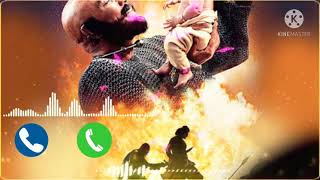 Bahubali movie WhatsApp status and Ringtone