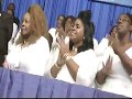 2018 COGIC WIC - Thank-you for All You've Done