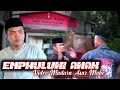 Pulang Pondok || Asar Mabe