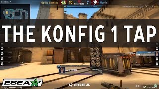 The k0nfig 1 Tap